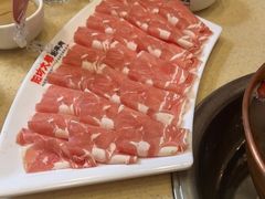 -阳坊大都涮羊肉(阳坊总店)
