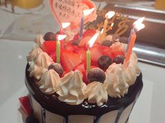 -海底捞火锅(中商百货夜宵主题店)