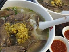 -潮镇老尾牛杂(环城西路店)