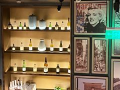-山葵家·创意料理(临平银泰城店)
