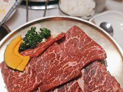 -韩宫宴和牛烤肉(盐城金鹰店)