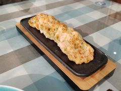 -君霖海鲜私房菜(春柳店)