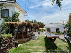 -悦哉·派对·草坪婚礼·围炉煮茶(三圣乡店)