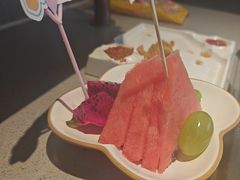 -海底捞火锅(老城根店)