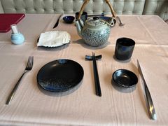 -富盈酒店-日本料理餐厅(厚街店)