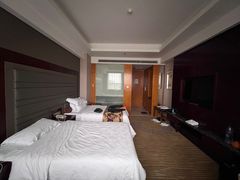 -通辽鑫达国际酒店