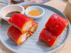 -点都德(龙之梦店)