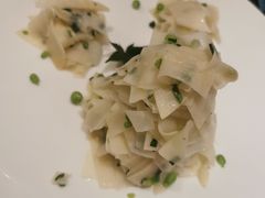 清香安吉鲜笋-甄御•海鲜新青岛菜(麦岛店)