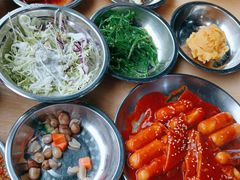 -麻蒲碳烤肉(梅花园店)