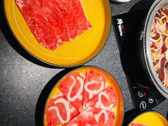 -牛New寿喜烧(新六百店)