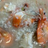 隐藏在八市的海鲜粥