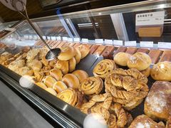 -BAKER&SPICE(祥云小镇店)
