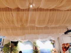 -伊斯坦布尔土耳其清真咖啡餐厅