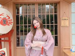 -蟹田居·活蟹料理(东城店)