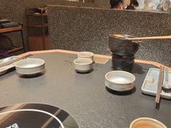 -大龙燚·旷野鲜火锅(广州首店)