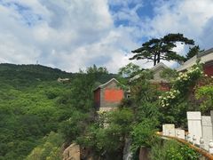 -妙峰山风景名胜区