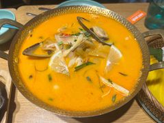 -迷你椰·泰式大排档(共康店)