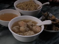 -恩宁刘福记(东华东路店)