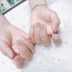 -染指坊日式美甲美睫设计中心