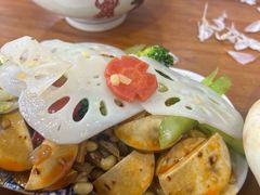 -澄城水盆羊肉(澄县老哥红庙坡店)