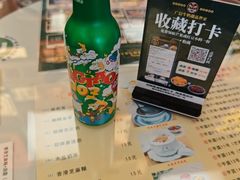 -广信牛奶甜品世家(台东店)