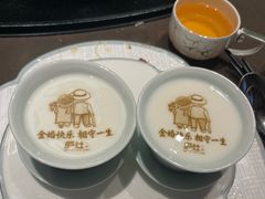 -庐灶江南·江南菜·四合院Bistro(东直门雍和宫·原华侨宾馆店)