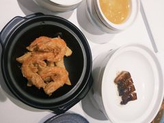 -祥记·国宴豫菜·经典粤菜(郑东新区新长安店)
