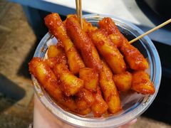 -夫子庙小吃广场(东牌楼店)