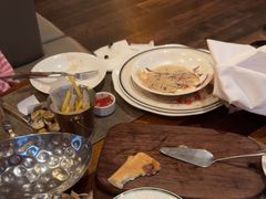 -食间牛排(湖西路店)