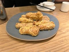 -粤集·手工粤菜(皇庭广场店)