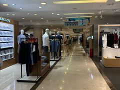 -燕莎友谊商城(亮马桥店)