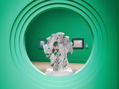 -德基艺术博物馆