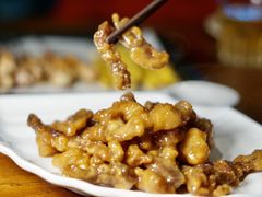 传统糖醋里脊-红尘酒肉小馆