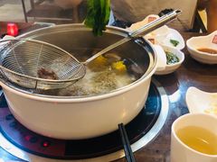-八合里潮汕鲜牛肉火锅(深圳海岸城店)