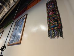 -阿山卓·野生菌火锅·纳西火塘烤肉