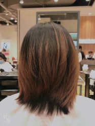 -Mentor Hair Salon