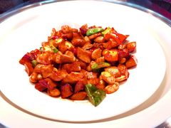 -视界美食自助餐厅·石家庄希尔顿酒店