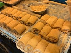 -朝鲜族打糕(时尚天河店)