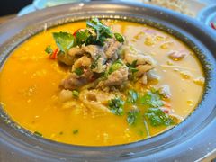 -郭家大院 老南京土菜(九霄店)