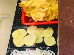 -幸运牛汕头小黄牛牛肉火锅(梅林店)