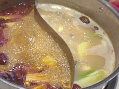 -小肥羊·牛羊肉火锅(原平店)