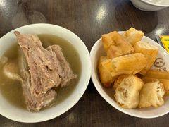 -松發肉骨茶(先得坊店)