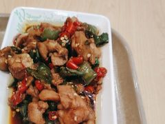 -老乡鸡(上海巴黎春天浦建店)