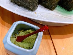 军舰寿司-苍月中华料理(王府井店)