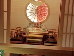 -礼舍·和牛火锅·烤肉·料理餐厅(华茂店)