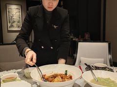 -君庭中餐厅(友谊宾馆店)