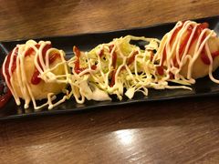 -韩流热风(桥东街店)