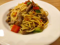 -萨莉亚意式餐厅(恒宝广场店)