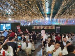 -郑喜旺烧烤(新密总店)