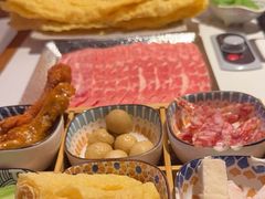 -螺大喜螺蛳粉火锅(雍和宫店)